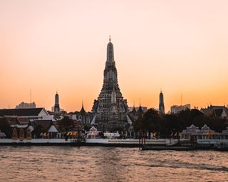 Thailand