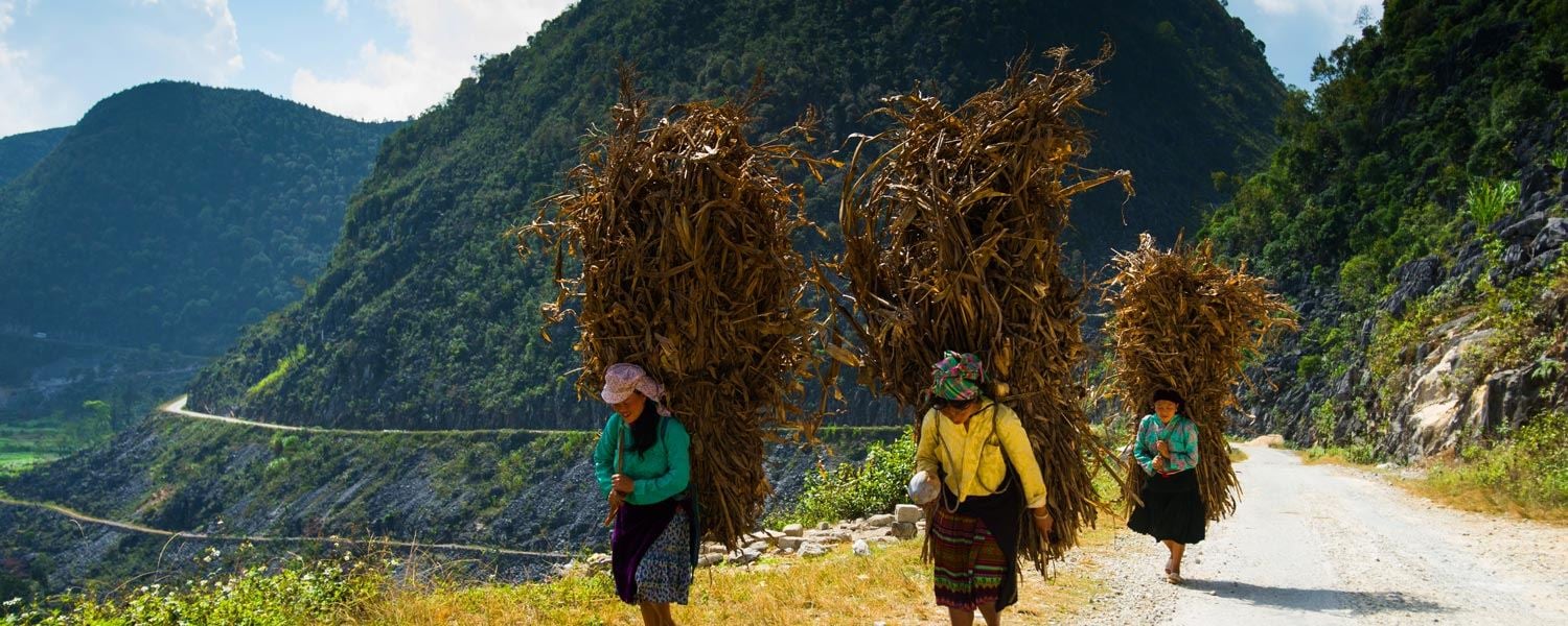 Ha Giang