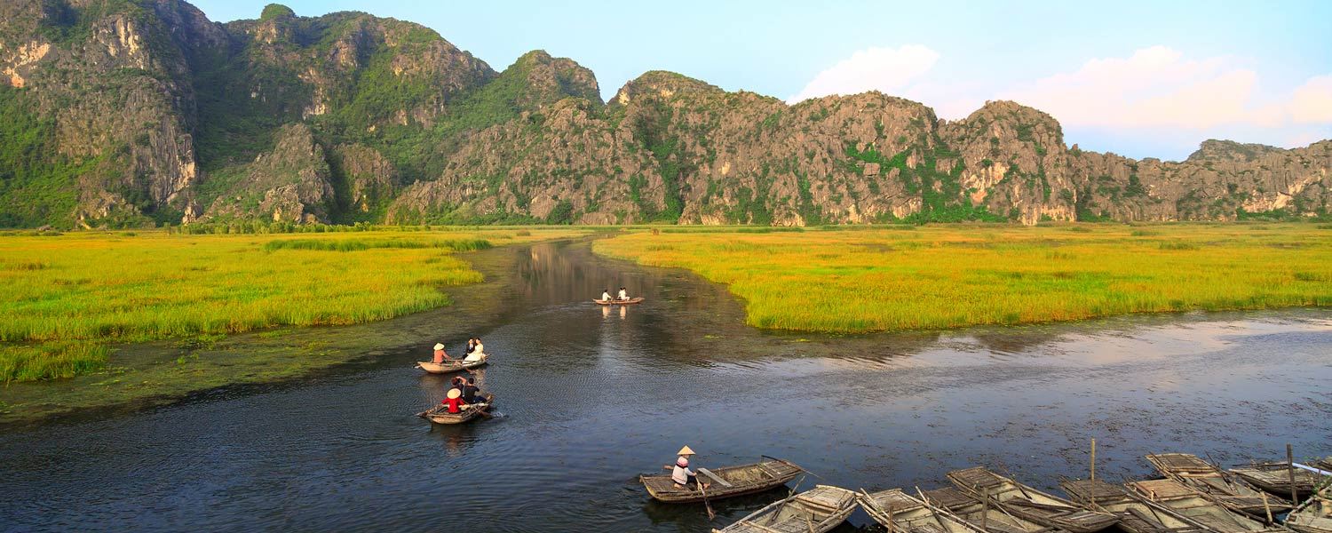 Ninh Binh