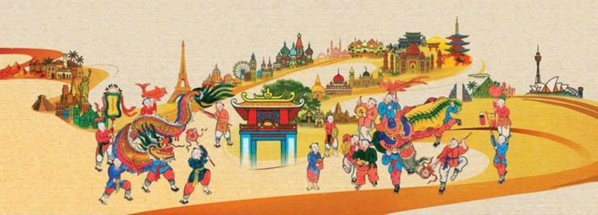 Festival culturel mondial à Hanoï : les activités incontournables à ne pas manquer