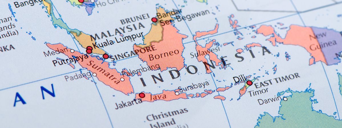 Guide complet du visa touristique en Indonésie pour 2024