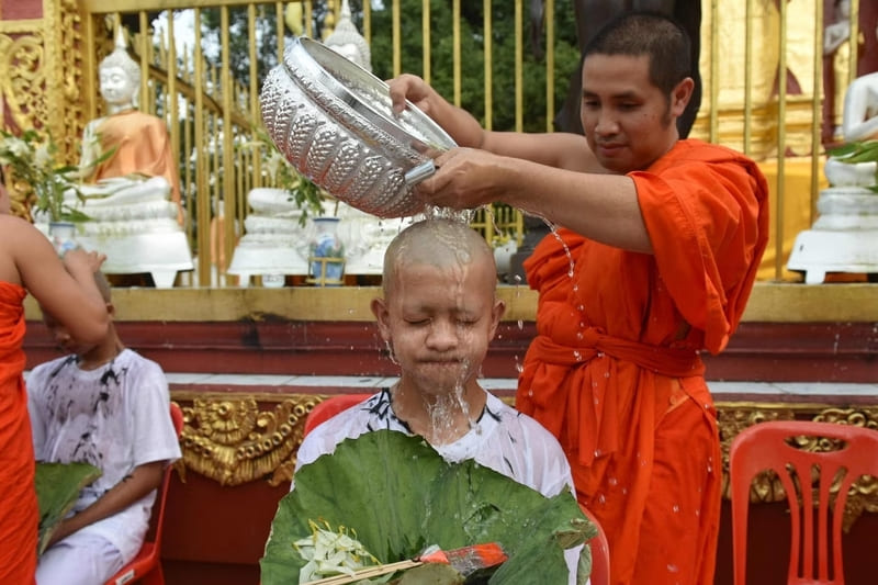 La Thaïlande côté culture : 15 éléments clés à connaître