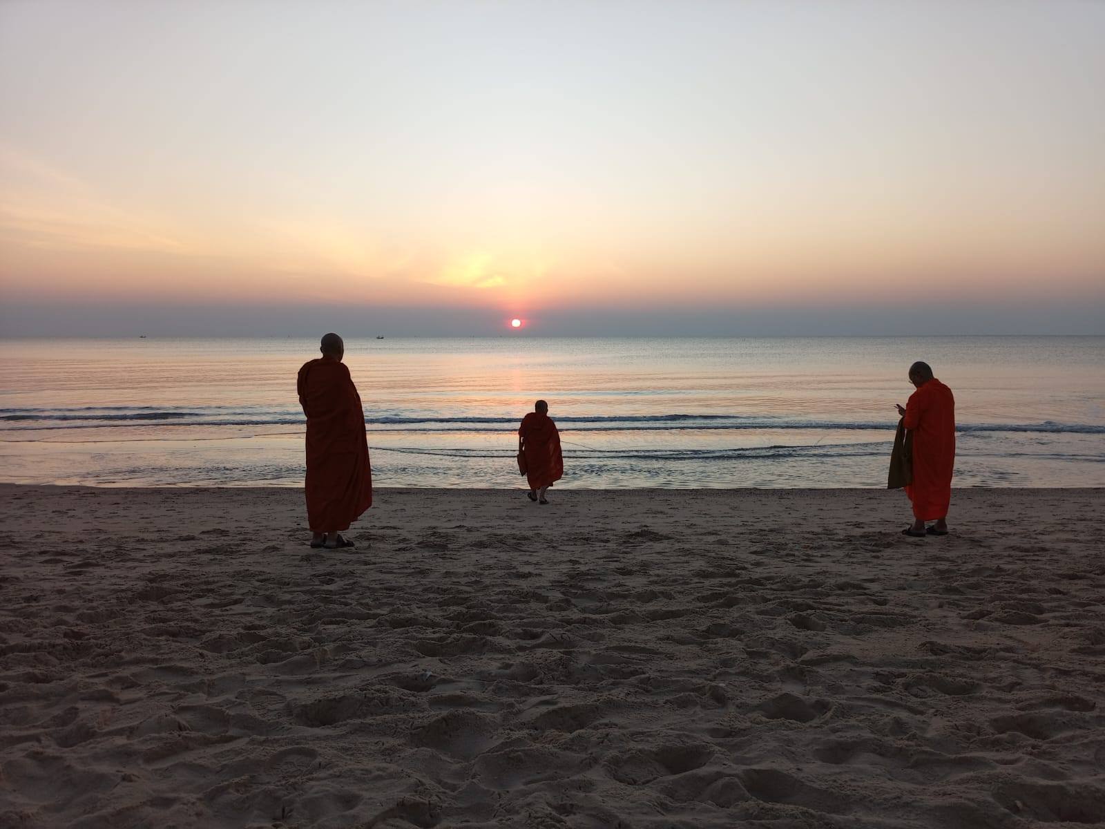 Phetchaburi, l’évasion authentique à seulement quelques heures de Bangkok