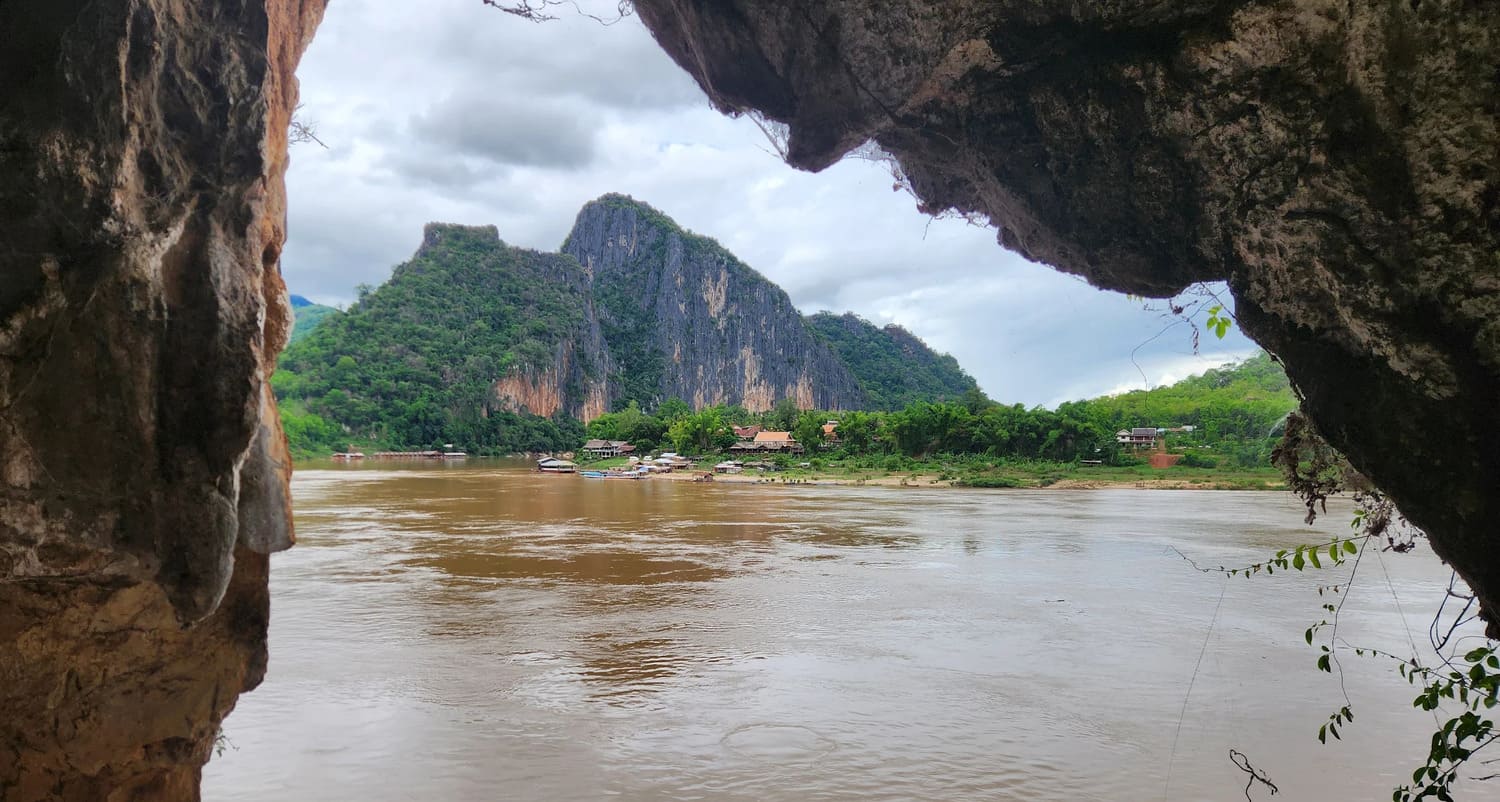 Visite des grottes de Pak Ou : infos utiles et retour d’expérience