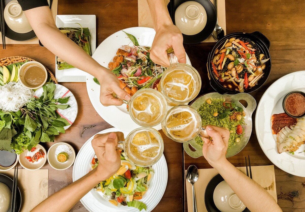 Bia Hoi et culture : Le guide pour dénicher la meilleure bière vietnamienne