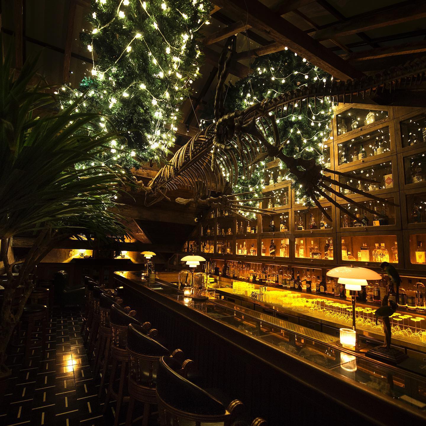  Un bar de Hanoï classé parmi les 50 Meilleurs dAsie