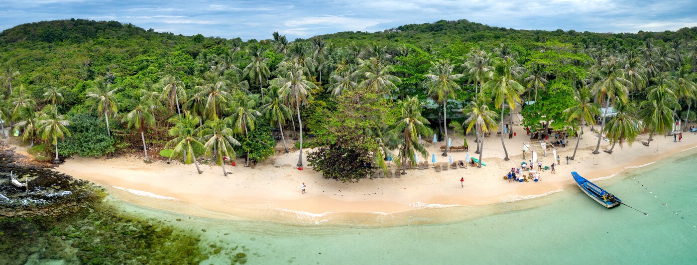 Sud du Vietnam : les plus beaux endroits à visiter absolument!