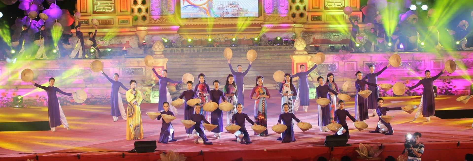 Festival de Hué 2025: Une célébration culturelle exceptionnelle