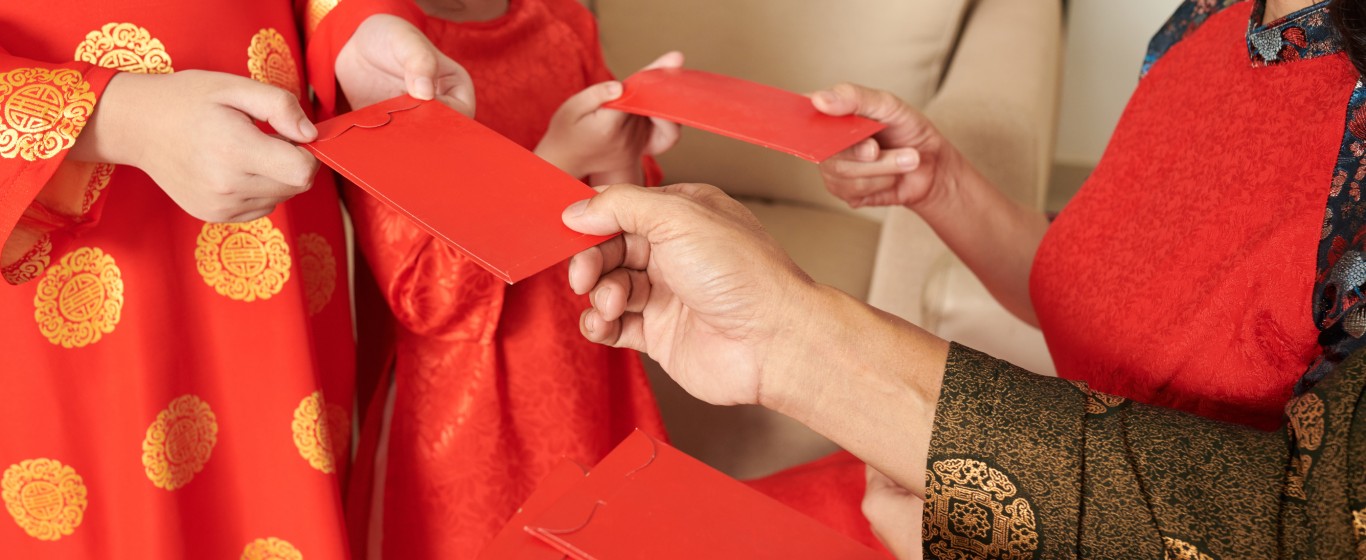 Li Xi au Vietnam: Tout savoir sur les enveloppes rouges du Nouvel An vietnamien