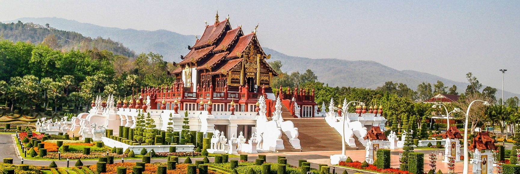 Chiang Mai Thaïlande : Guide complet, Que faire et Itinéraire 3 jours