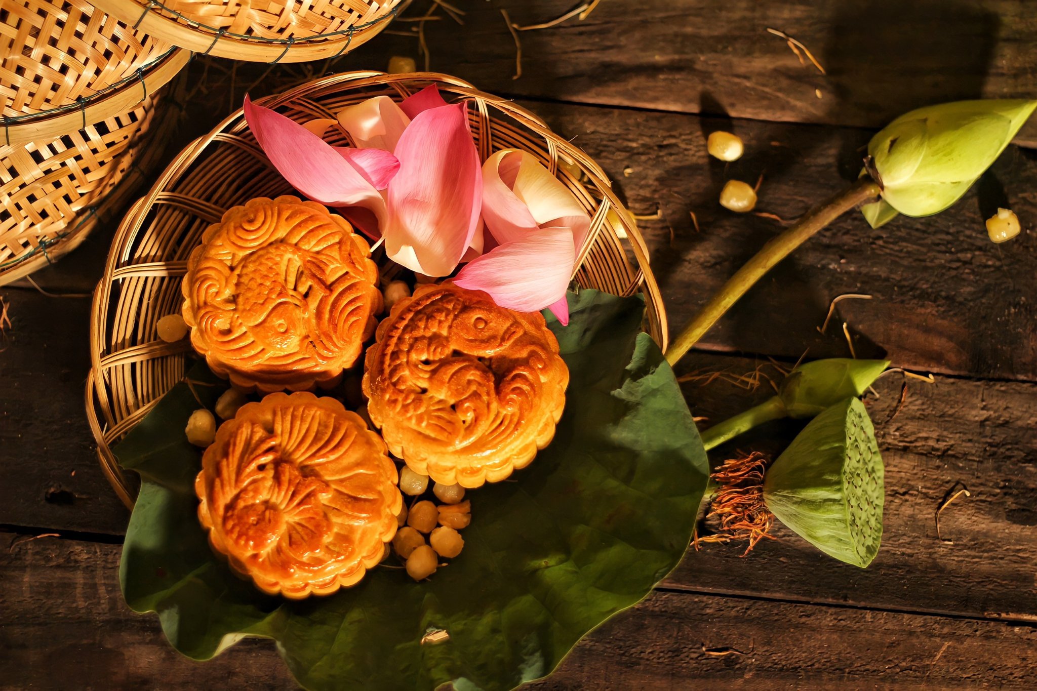 Tet Trung thu : Tout savoir sur la fête de la lune au Vietnam 2026 !