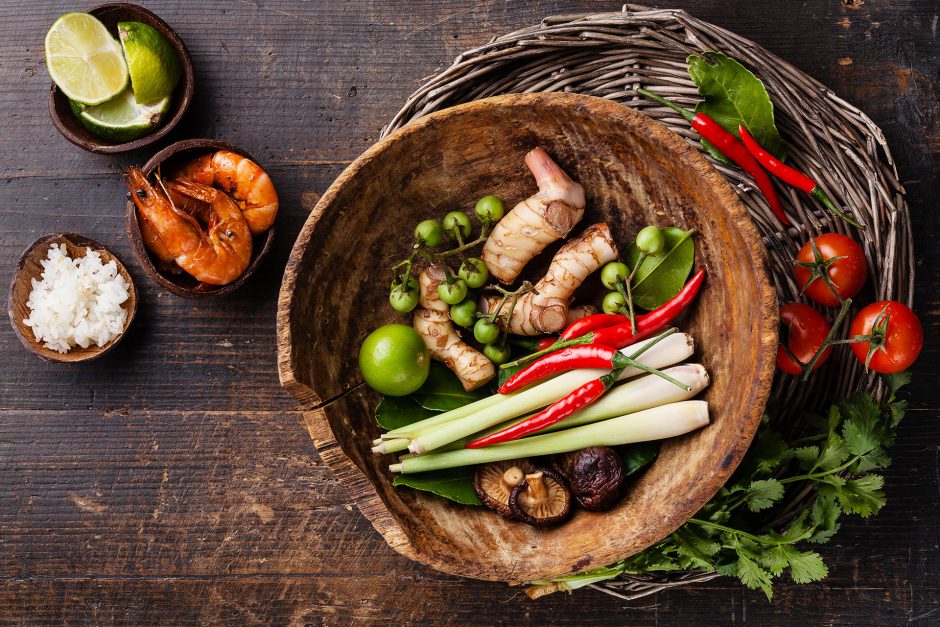 Pad Thaï : 7 choses à savoir sur le plat national de Thaïlande