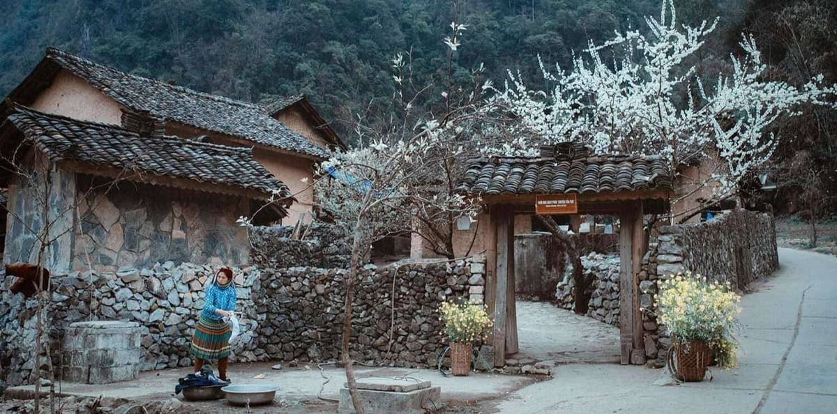 Ha Giang : Guide COMPLET des sites, météo et informations pratiques