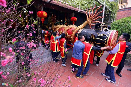 Bac Ninh (et Bac Giang): Berceau culturel du Nord Vietnam