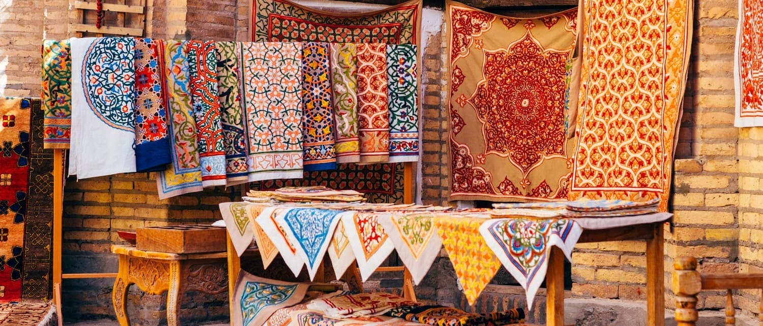 Asie en septembre : idées par région, des pays secrets à découvrir