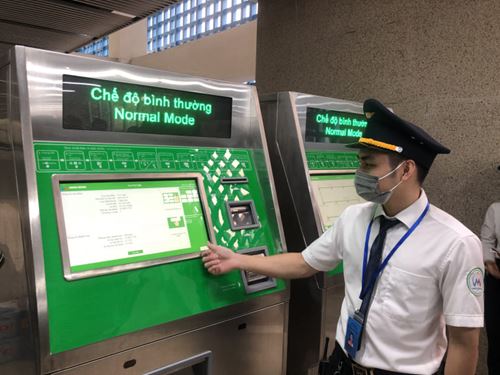 Métro Hanoï : ce quil faut savoir avant de le prendre