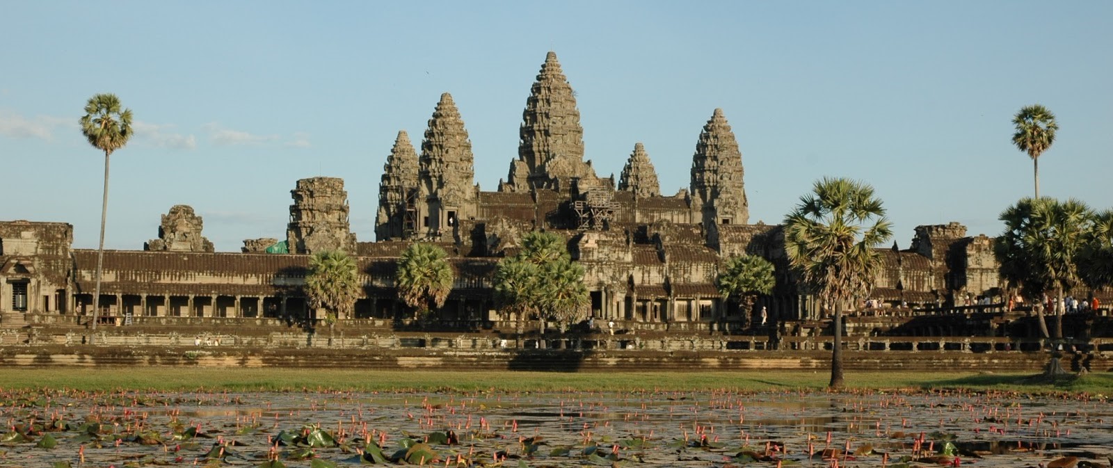 Cambodge en mars : tout sur la météo et les activités à ne pas manquer