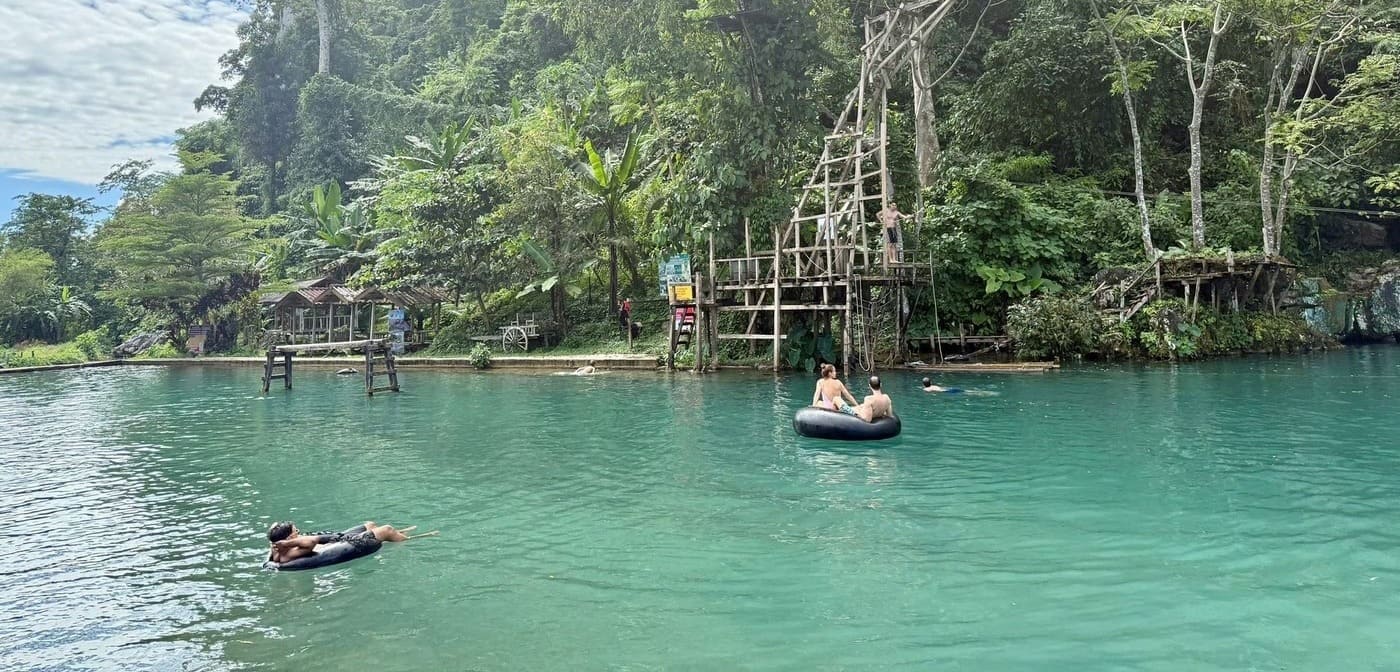 Que faire au Laos en 10 jours ? Itinéraire détaillé et conseils pratiques