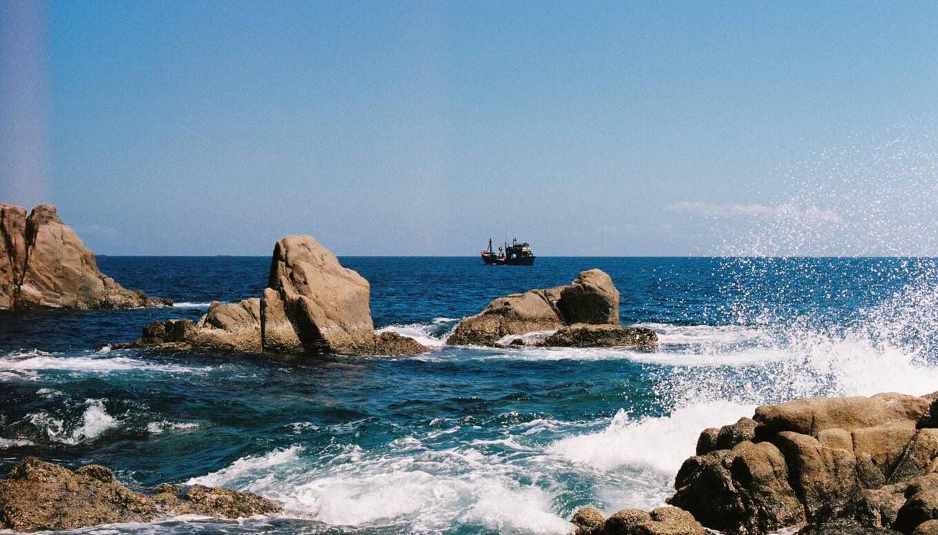 Les 5 plus belles baies du Vietnam : incontournables pour votre voyage!