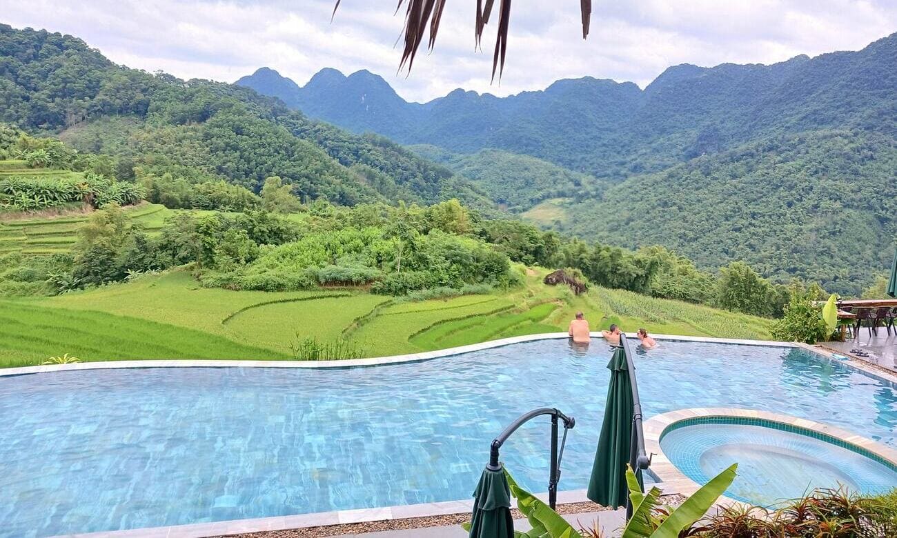 De l’Algérie au Vietnam : guide complet pour un premier séjour