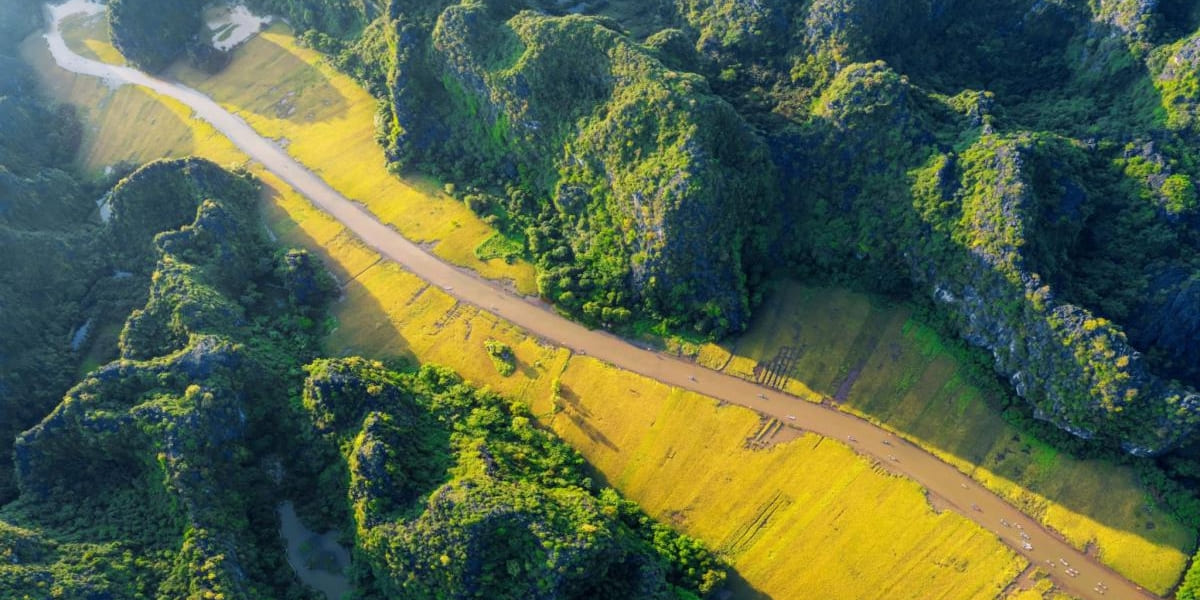 Baie d’Halong terrestre, 10 questions essentielles avant d’y aller !