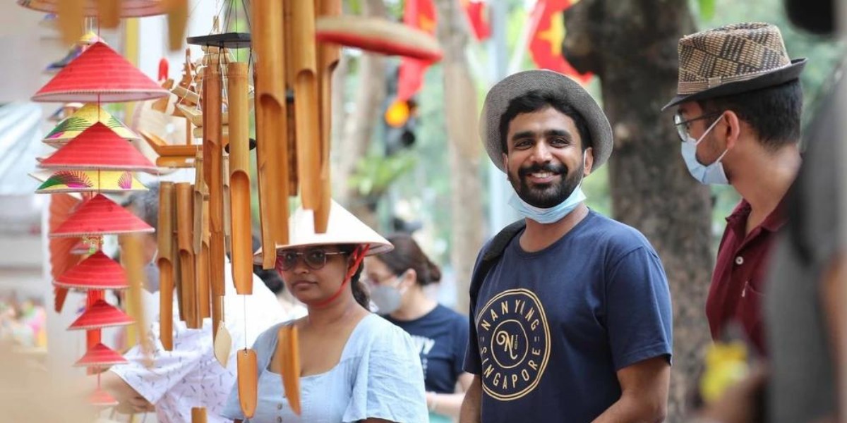 Le milliardaire le plus riche dInde et ses 4500 employés sapprêtent à débarquer au Vietnam