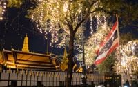 Comment Célébrer Noël en Thaïlande : Conseils et Traditions?