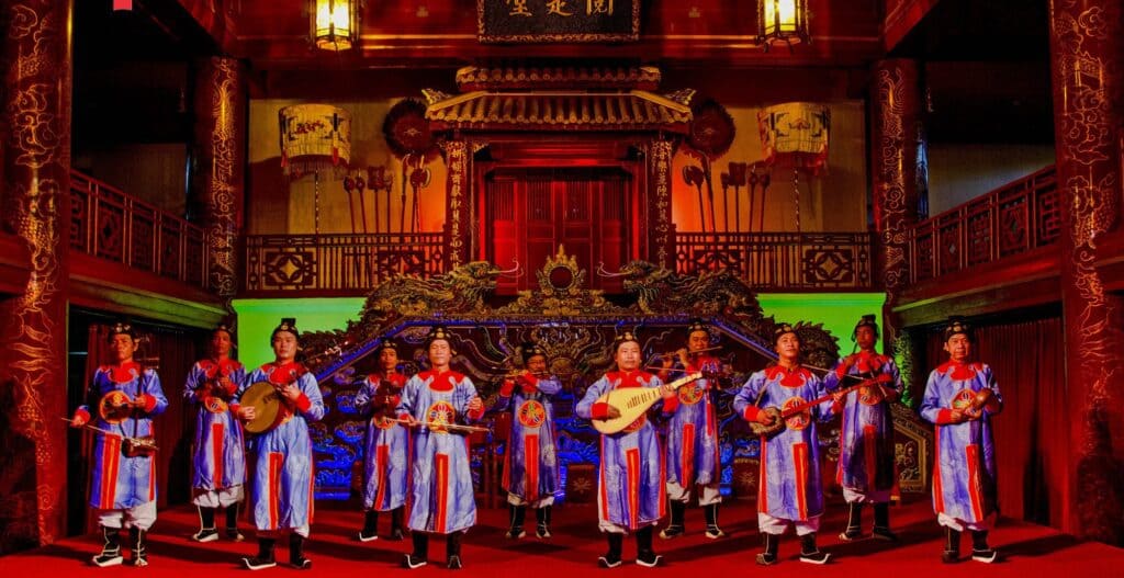 Musique vietnamienne : voyage au coeur dun héritage vivant entre tradition et modernité