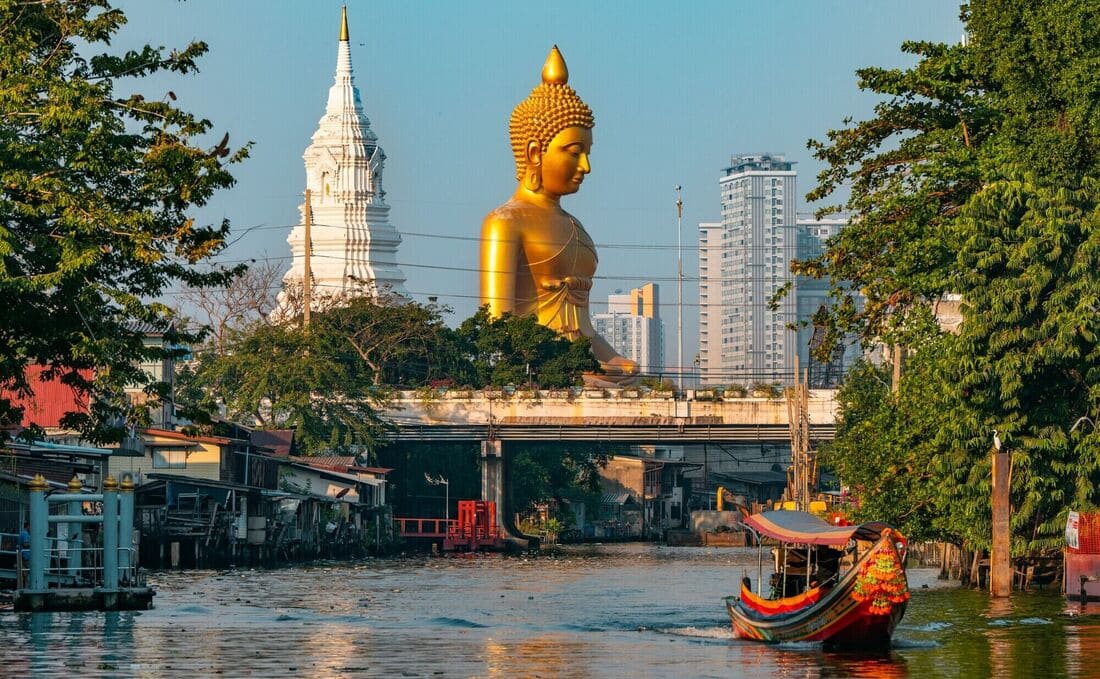 Conseil voyage Thaïlande : 15 choses essentielles à savoir avant de partir