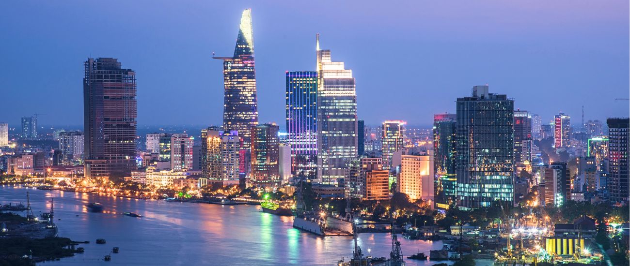 Ho Chi Minh-Ville: 8 infos essentielles à savoir avant de la découvrir !