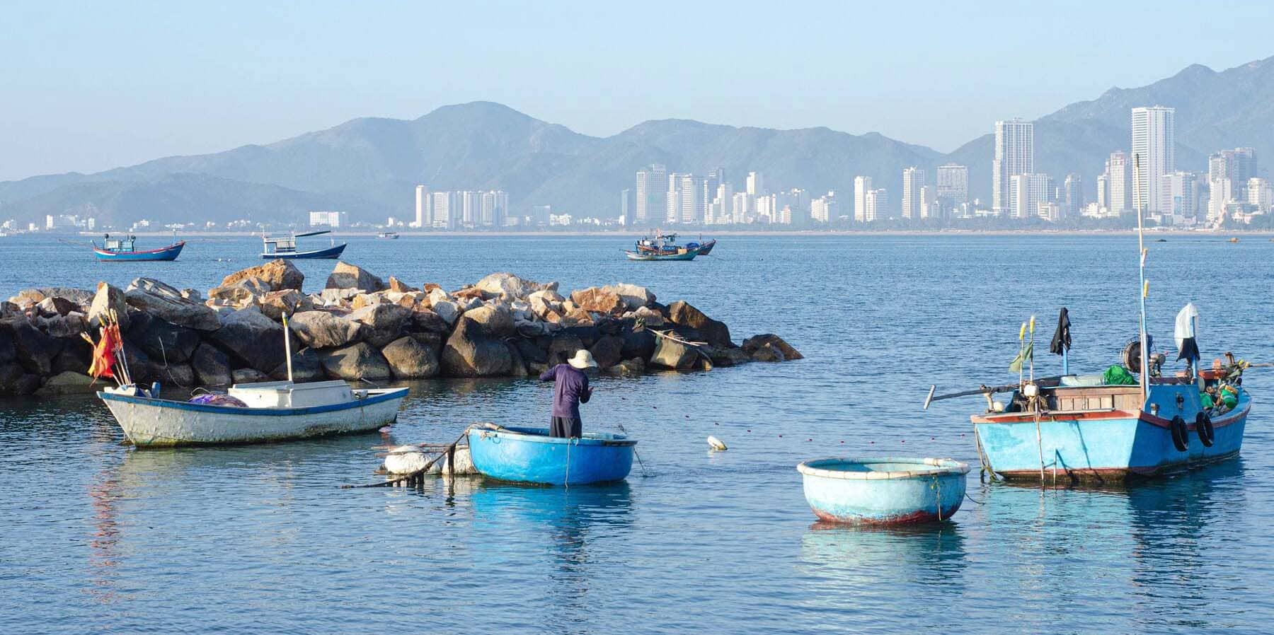 Nha Trang : 7 questions essentielles avant de partir pour un voyage complet