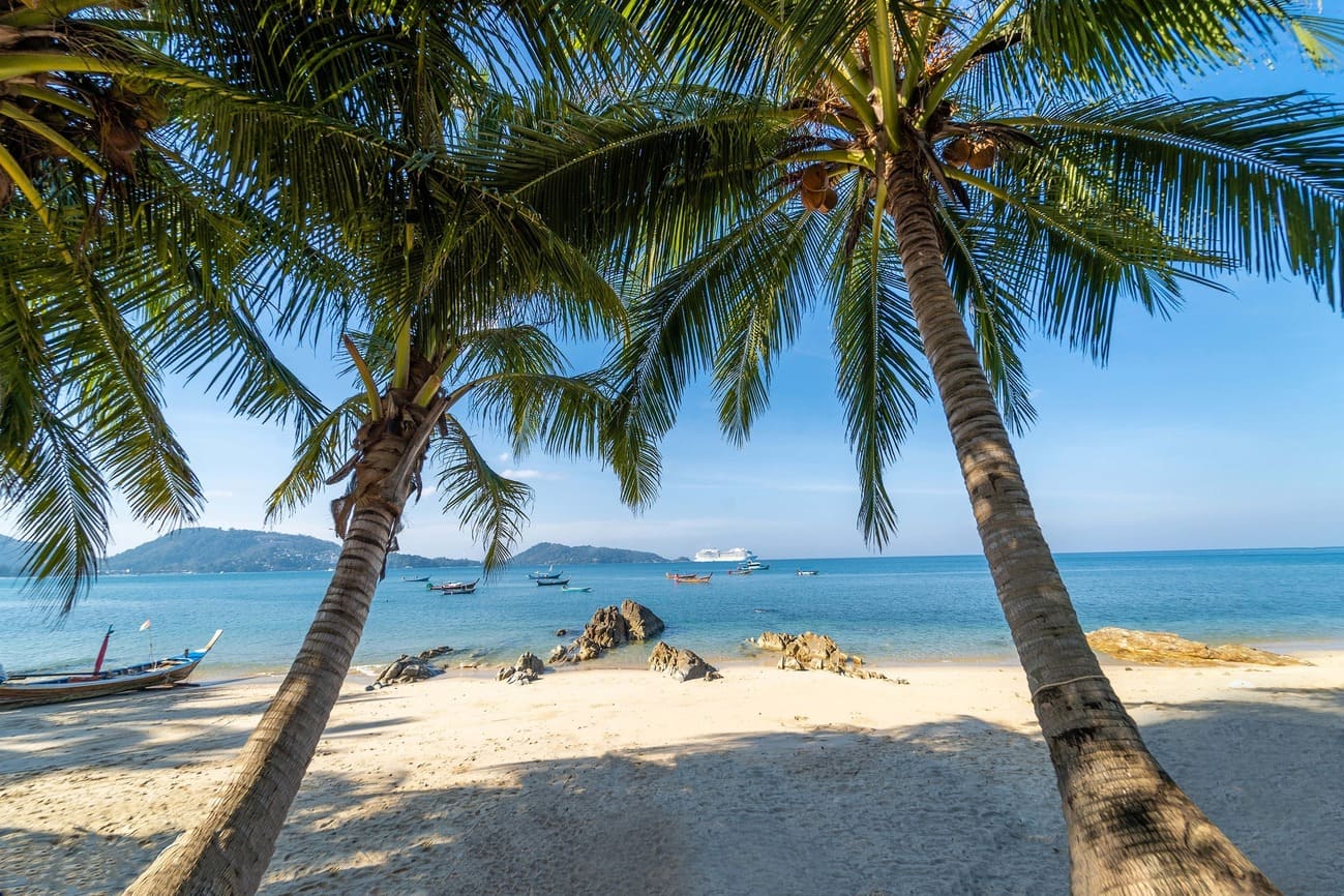 Phuket ou Krabi: lequel choisir ? 10 questions pour prendre une décision