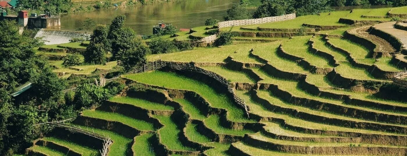 Vietnam en 1 mois : itinéraire détaillé pour un premier voyage du nord au sud