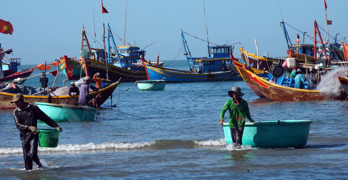 Mui Ne : Guide COMPLET en 6 questions pour un séjour réussi