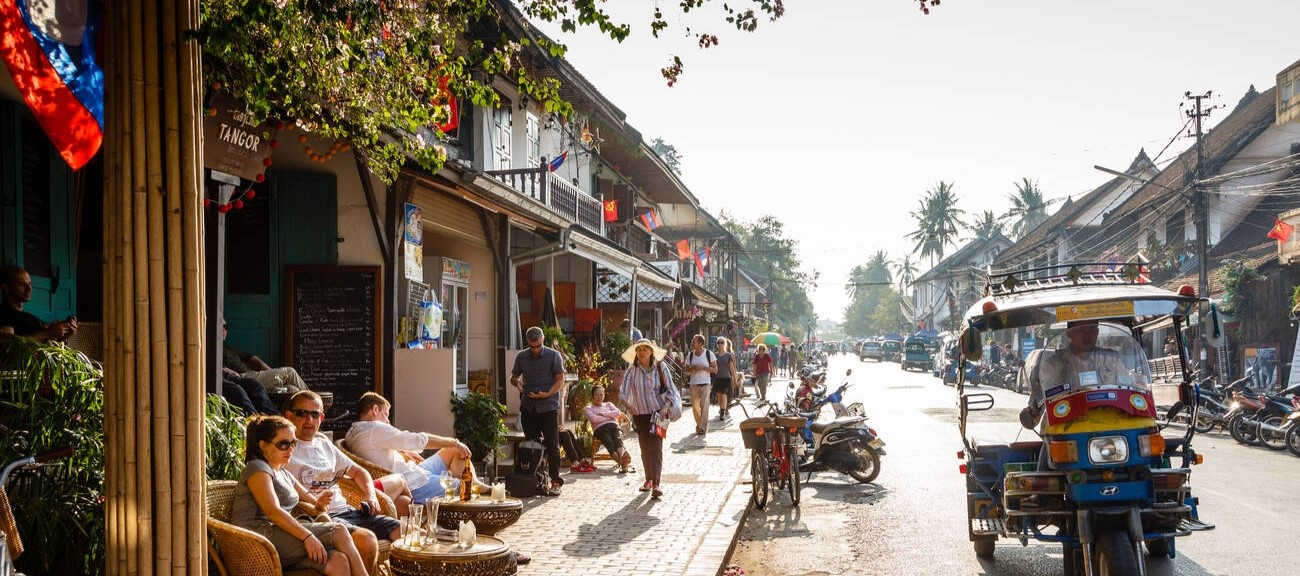 Le prix du voyage au Laos: budget détaillé à prévoir 