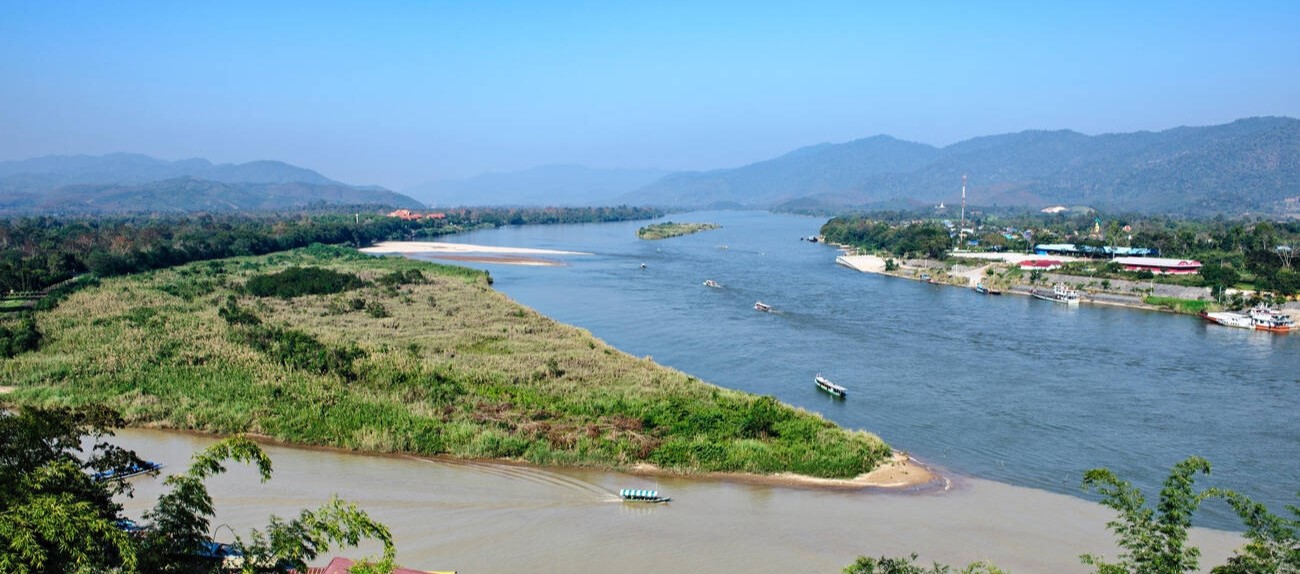 Triangle dOr Thailande: du passé sinistre à destination touristique