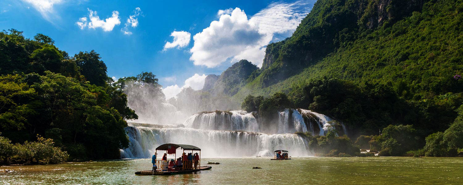 Cao Bang: Guide complet en 6 questions pour un voyage réussi!