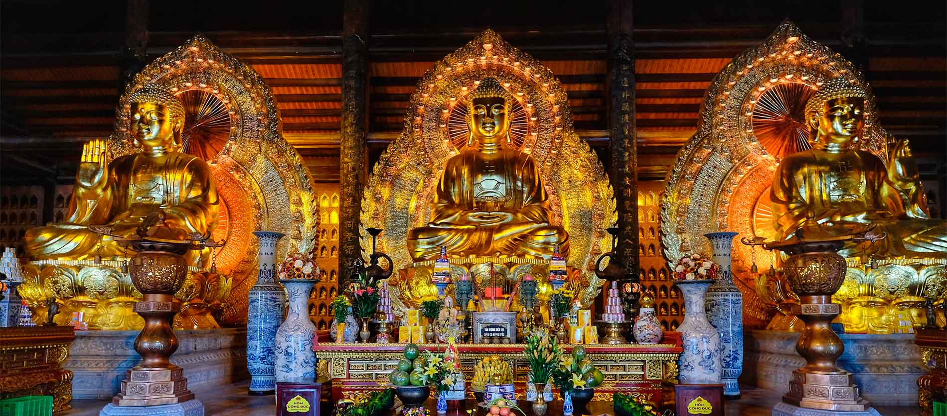 La spiritualité, un pilier de la société vietnamienne