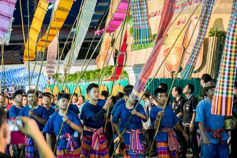 Mai en Thaïlande: Festivals et événements incontournables à ne pas manquer !