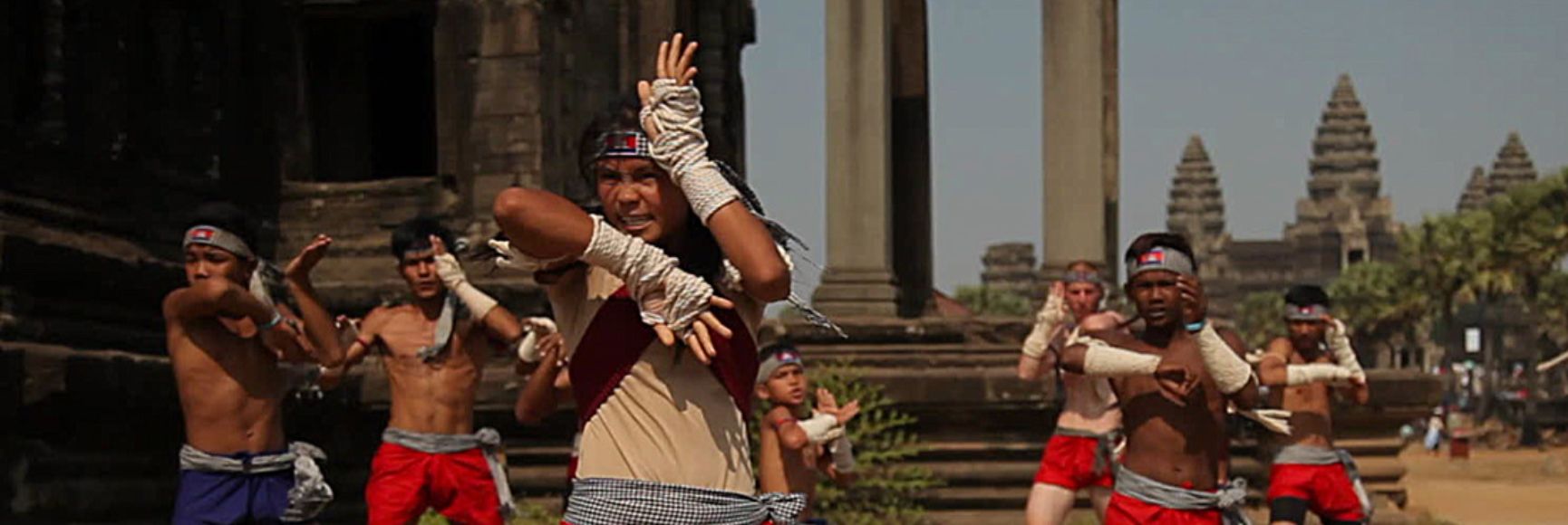 Bokator : Plus qu’un sport, un Héritage martial cambodgien