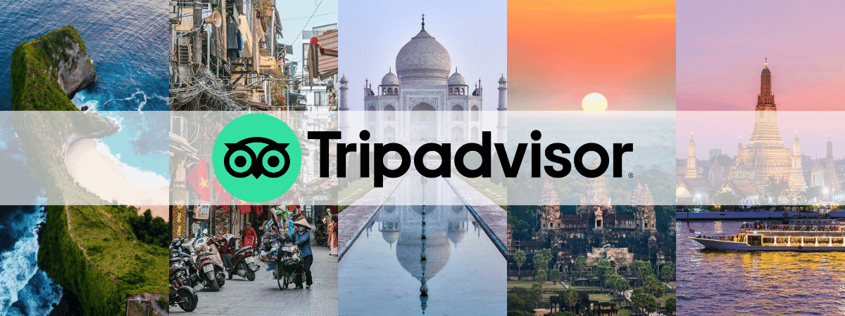 Découvrez 7 Joyaux Asiatiques parmi les 25 Destinations Mondiales Préférées !