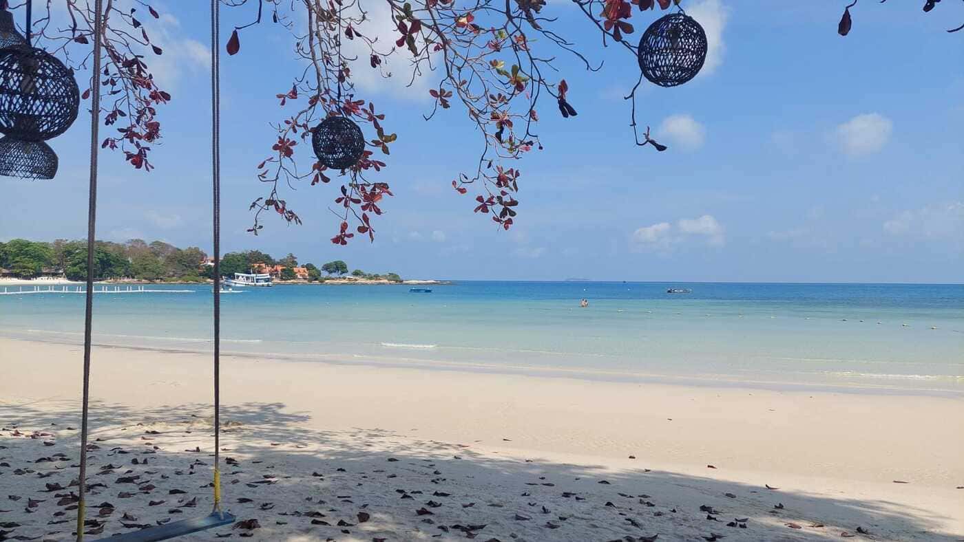 Guide complet de Koh Samet : LÎle paradisiaque proche de Bangkok