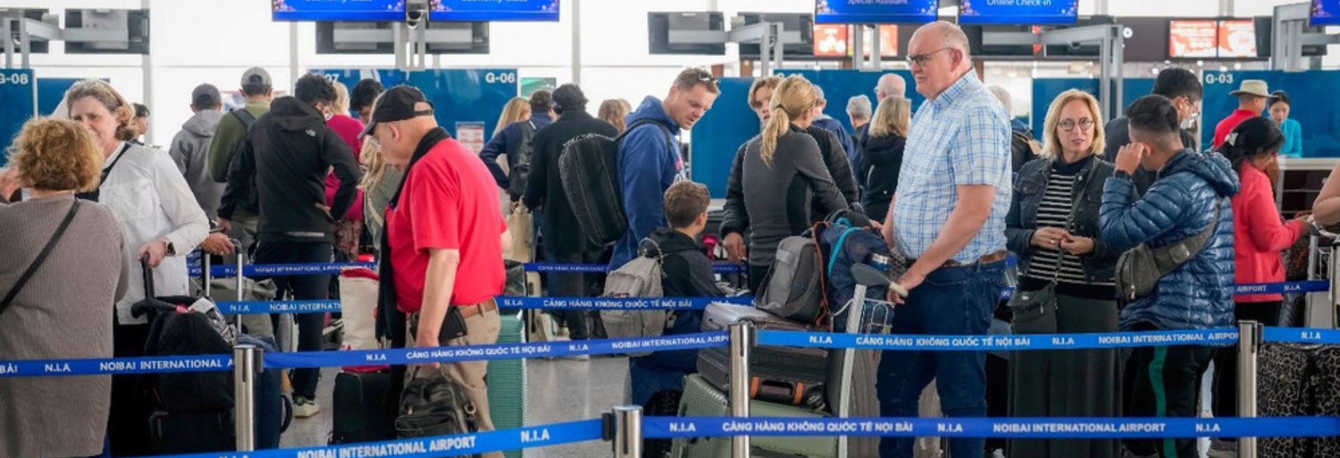 Vietnam Airlines lance une ligne directe Hanoï-Amsterdam à prix attractif dès juin 2026