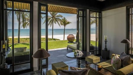 Top 11 hôtels les plus recommandés à Hoi An, classés par étoiles