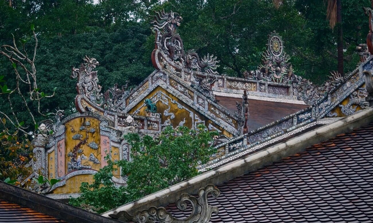 La religion la plus pratiquée au Vietnam ? Le pays a-t-il une religion d’État ?