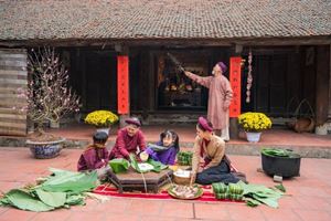 11 choses à savoir sur le Têt ou le Nouvel an vietnamien 2026