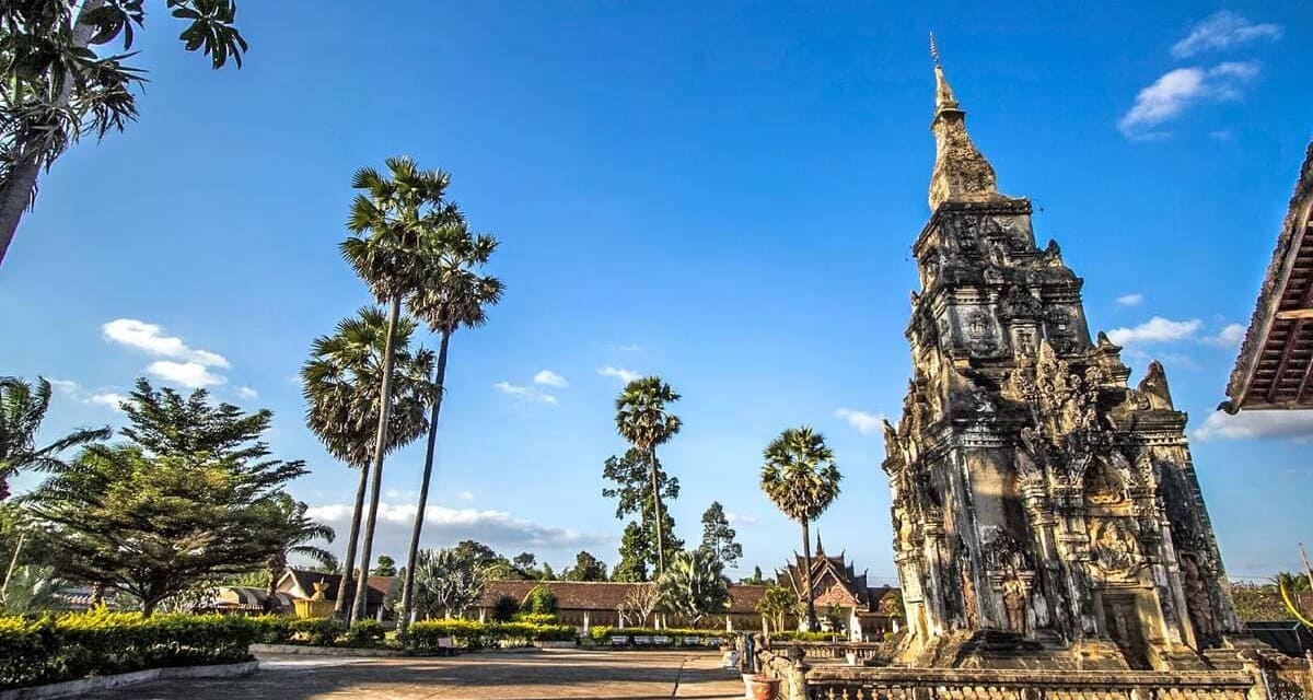 Savannakhet 2026 : Guide ultime pour un voyage tout en simplicité