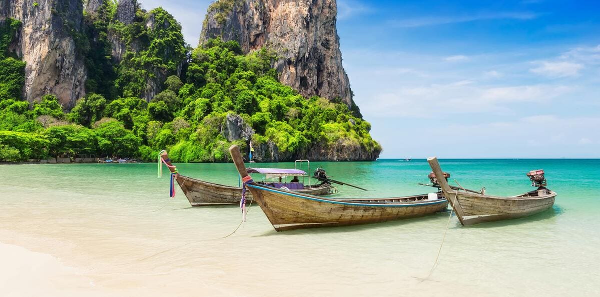Plages de Phuket : lesquelles selon vos envies ?