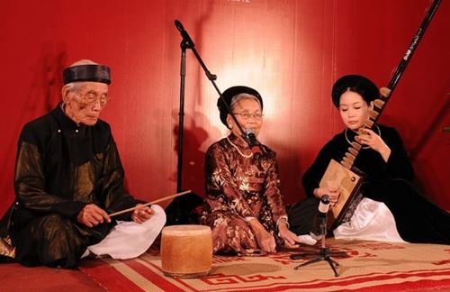 Musique vietnamienne : voyage au coeur dun héritage vivant entre tradition et modernité
