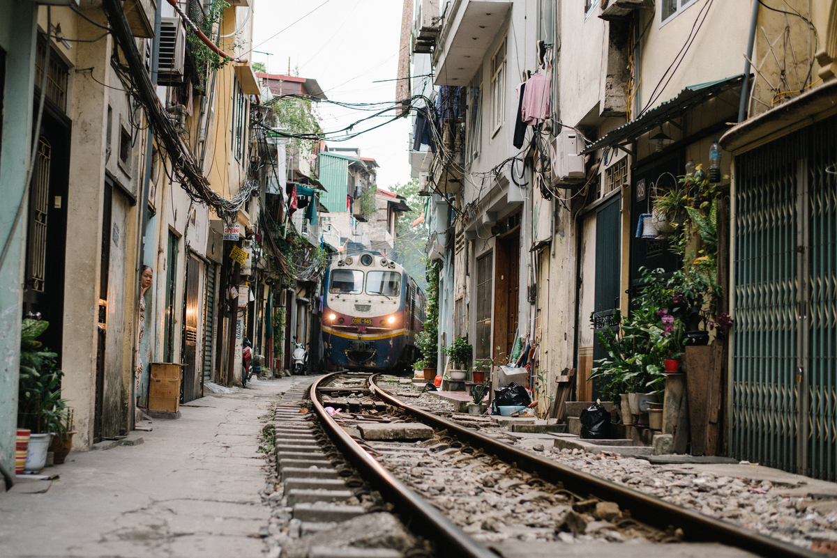 Un jour à Hanoi : guide COMPLET pour optimiser votre visite en peu de temps